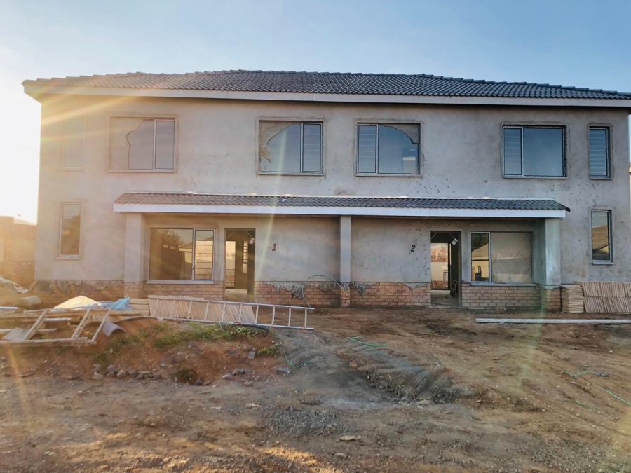 3 Bedroom Property for Sale in Waterval East North West